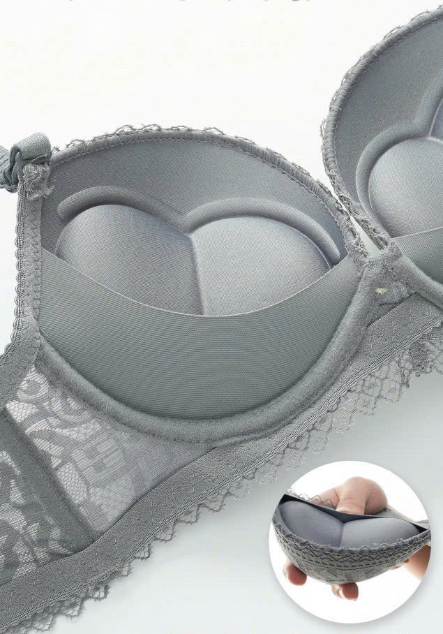 ÁO NGỰC KHÔNG GỌNG #912