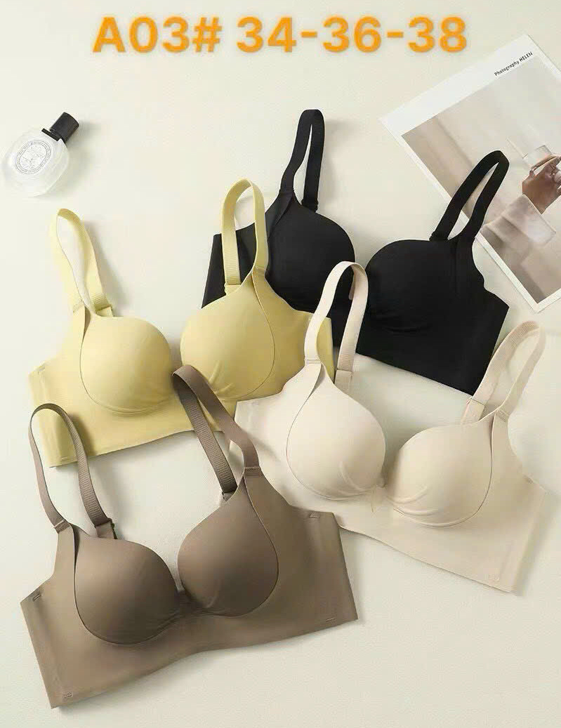 ÁO NGỰC SU ĐÚC #A03