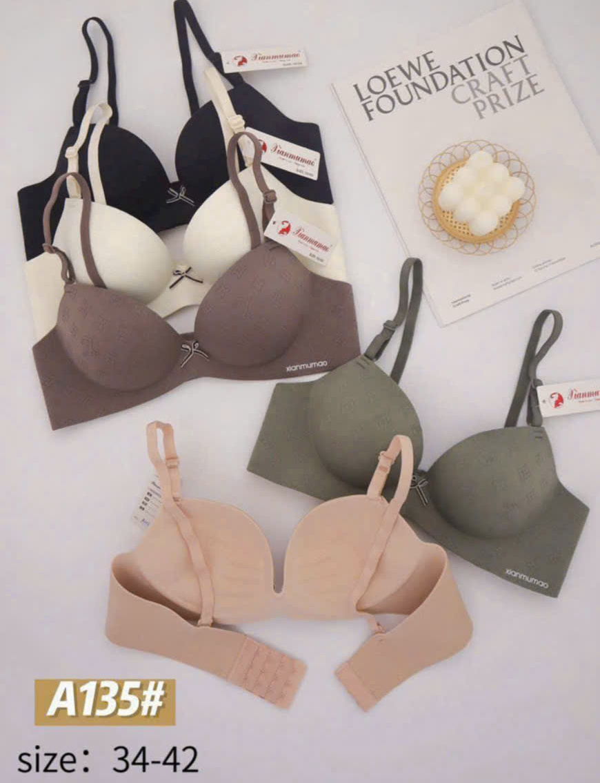 ÁO NGỰC SU ĐÚC #A135