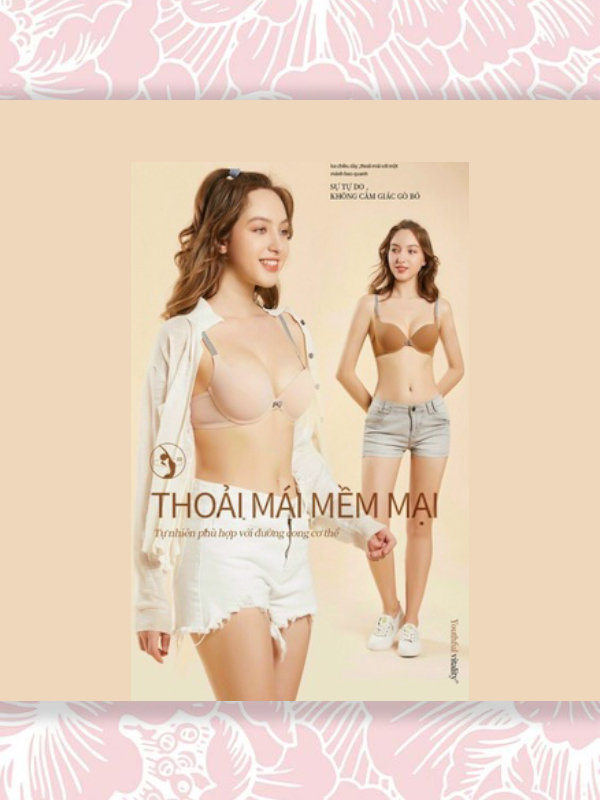 ÁO NGỰC CÓ GỌNG DÂY CARO #11