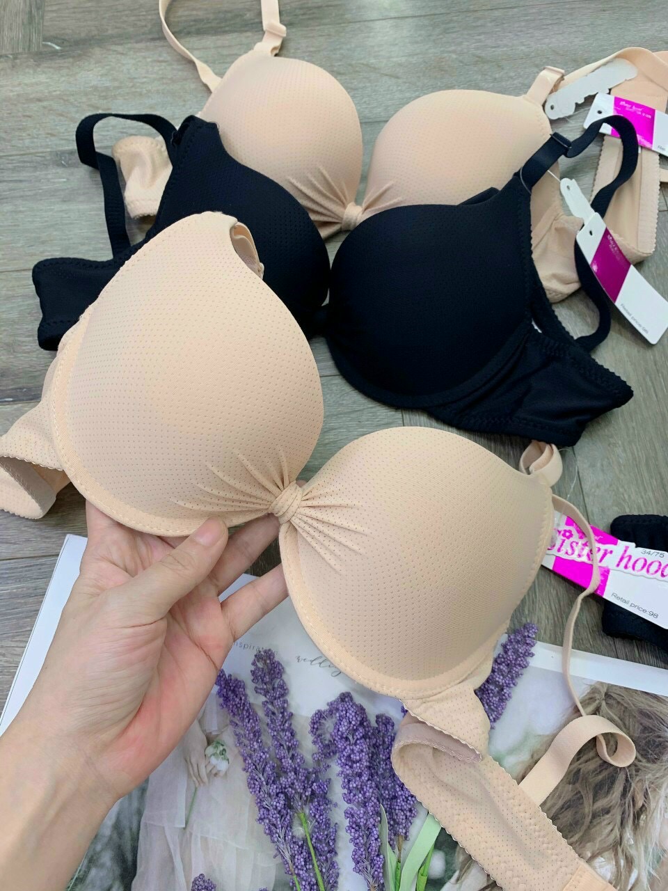 ÁO GỌNG THÔNG HƠI ĐỆM DÀY SIÊU ĐẨY #6611