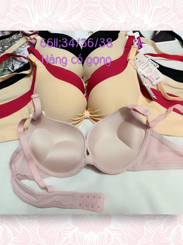 ÁO GỌNG THÔNG HƠI ĐỆM DÀY SIÊU ĐẨY #6611