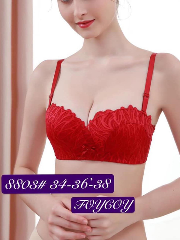 ÁO GỌNG REN NÂNG NGỰC #8803