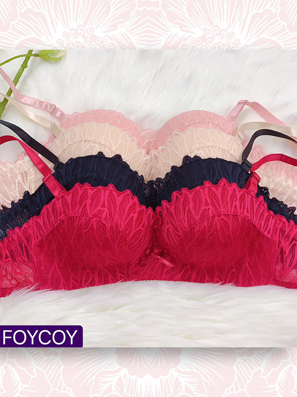 ÁO GỌNG REN NÂNG NGỰC #8803