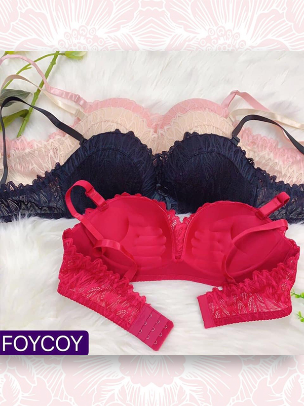 ÁO GỌNG REN NÂNG NGỰC #8803