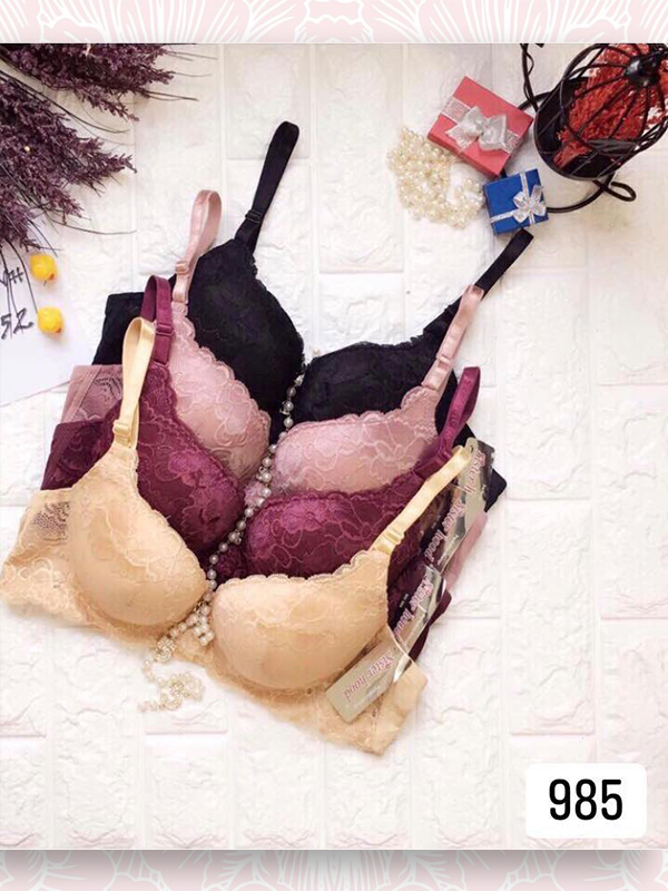 ÁO SISTER HOOD #985