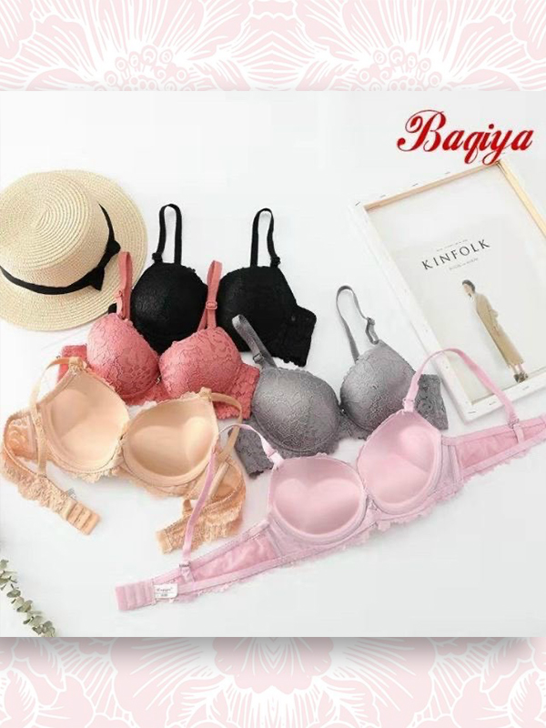 ÁO GỌNG REN BAQIYA #B39