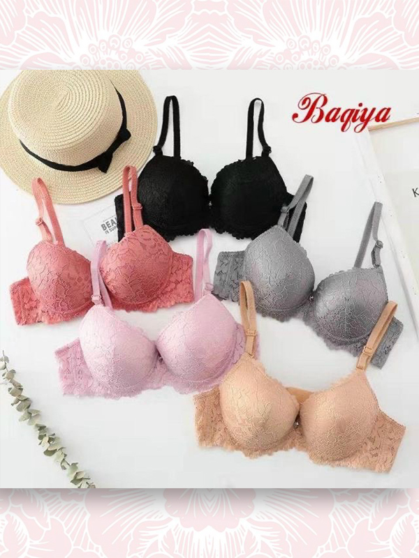 ÁO GỌNG REN BAQIYA #B39