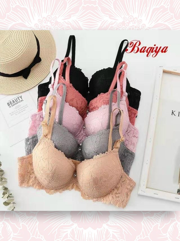 ÁO GỌNG REN BAQIYA #B39