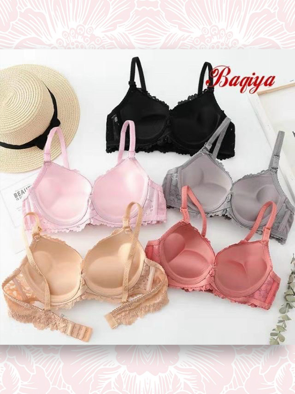 ÁO GỌNG REN BAQIYA #B39