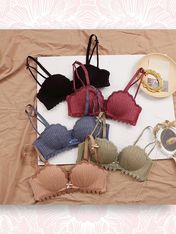 ÁO REN NƠ QUAI ĐÔI SIÊU QUYẾN RŨ