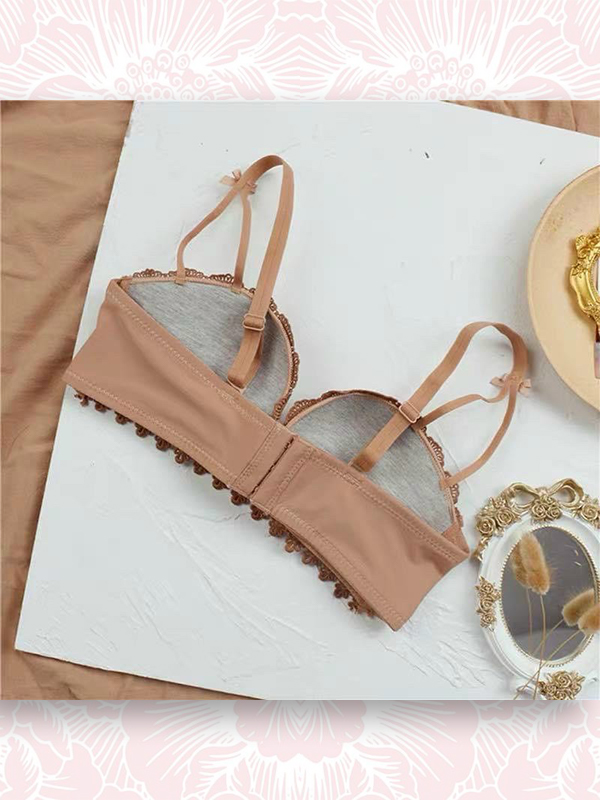 ÁO REN NƠ QUAI ĐÔI SIÊU QUYẾN RŨ