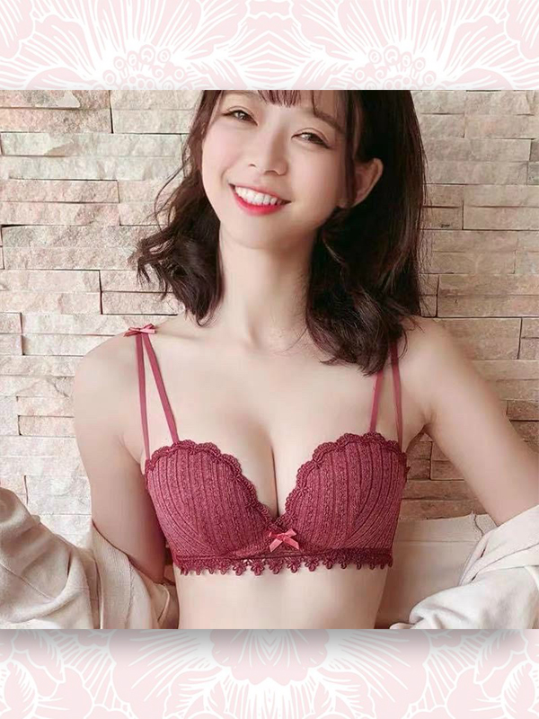 ÁO REN NƠ QUAI ĐÔI SIÊU QUYẾN RŨ