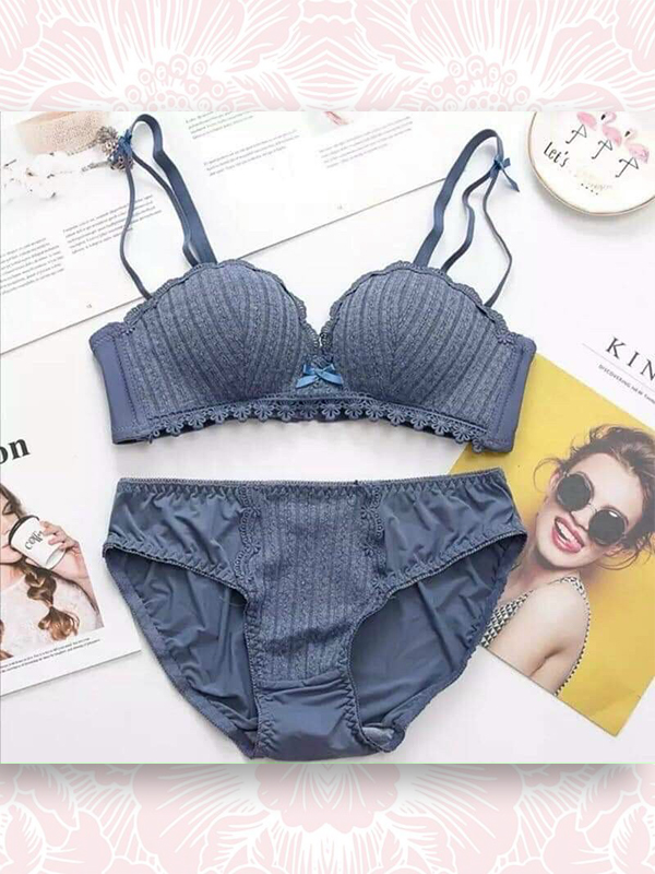 ÁO REN NƠ QUAI ĐÔI SIÊU QUYẾN RŨ