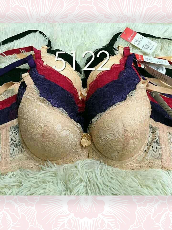 ÁO LÓT THÁI TOÀN REN #5122