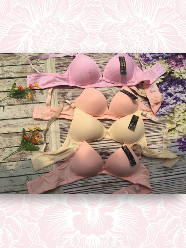 ÁO LÓT BẦU CHO CON BÚ THÔNG HƠI #1882