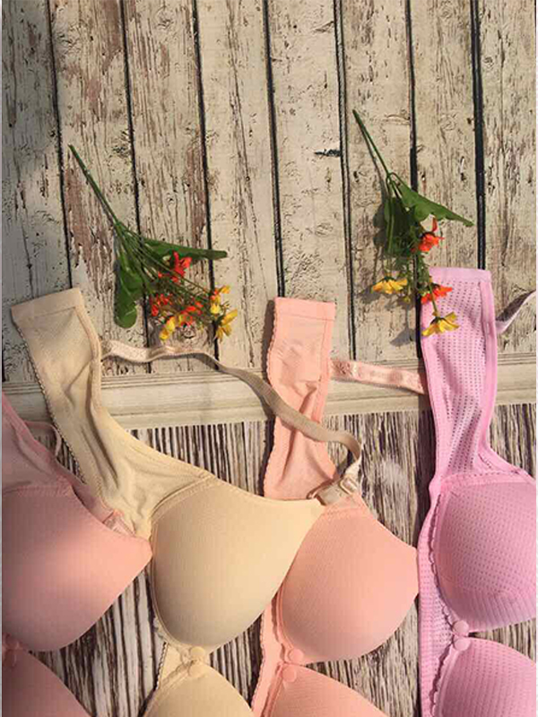 ÁO LÓT BẦU CHO CON BÚ THÔNG HƠI #1882