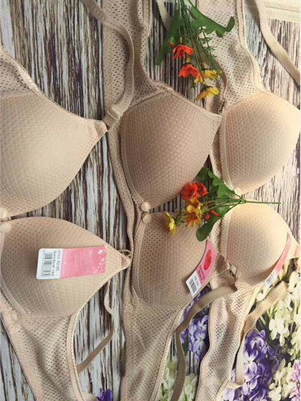 ÁO LÓT BẦU CHO CON BÚ THÔNG HƠI #1882