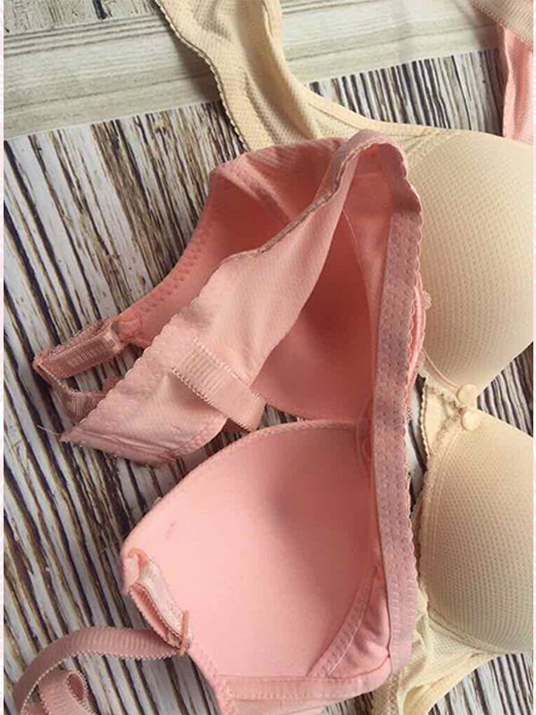 ÁO LÓT BẦU CHO CON BÚ THÔNG HƠI #1882