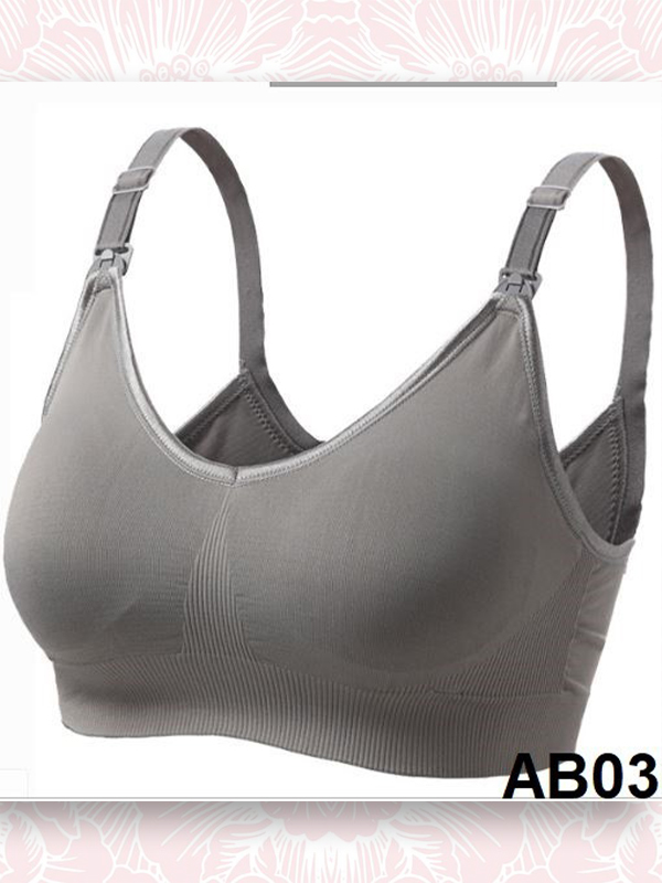 ÁO LÓT BẦU VÀ SAU SINH CO GIÃN #AB03