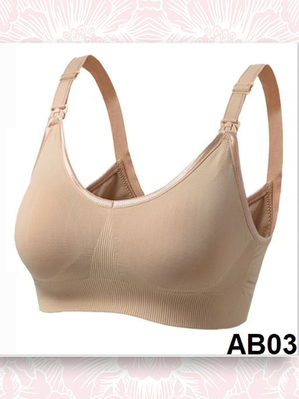 ÁO LÓT BẦU VÀ SAU SINH CO GIÃN #AB03