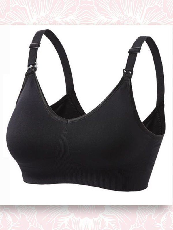 ÁO LÓT BẦU VÀ SAU SINH CO GIÃN #AB03