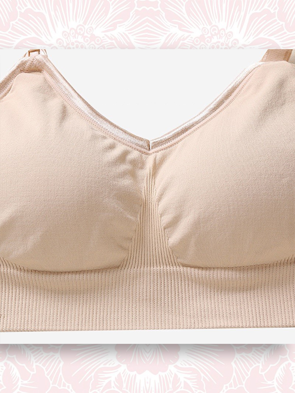 ÁO LÓT BẦU VÀ SAU SINH CO GIÃN #AB03