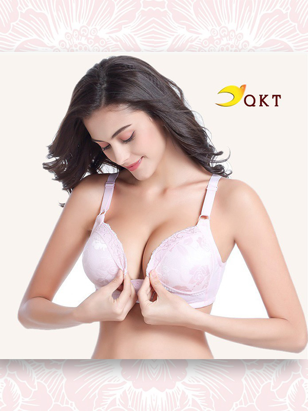 ÁO CHO CON BÚ CAO CẤP QKT