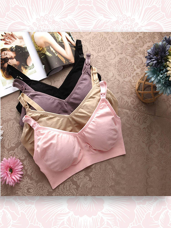 ÁO LÓT BẦU VÀ CHO CON BÚ CAO CẤP #SH047