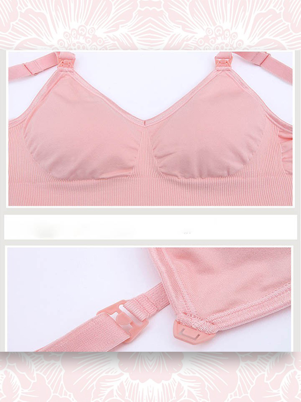 ÁO LÓT BẦU VÀ CHO CON BÚ CAO CẤP #SH047