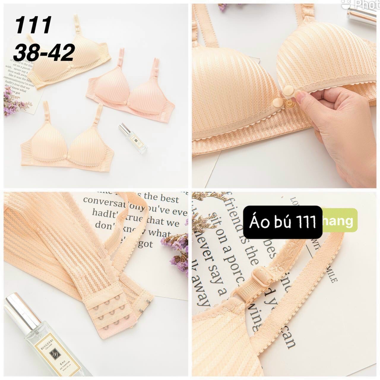 ÁO CHO CON BÚ #111