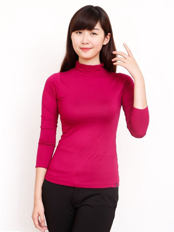 ÁO GIỮ NHIỆT MÀU