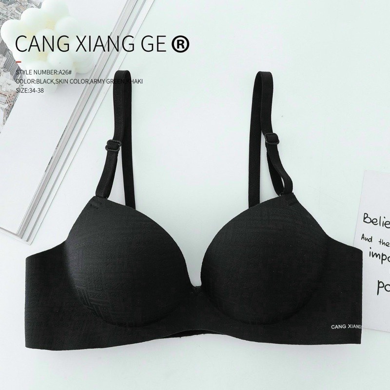 ÁO LÓT SU ĐÚC MÚT BÀN TAY BASIC [ASD-A26]