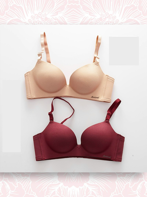 ÁO SU ĐÚC ĐỆM DẦY ĐẨY NGỰC #2388