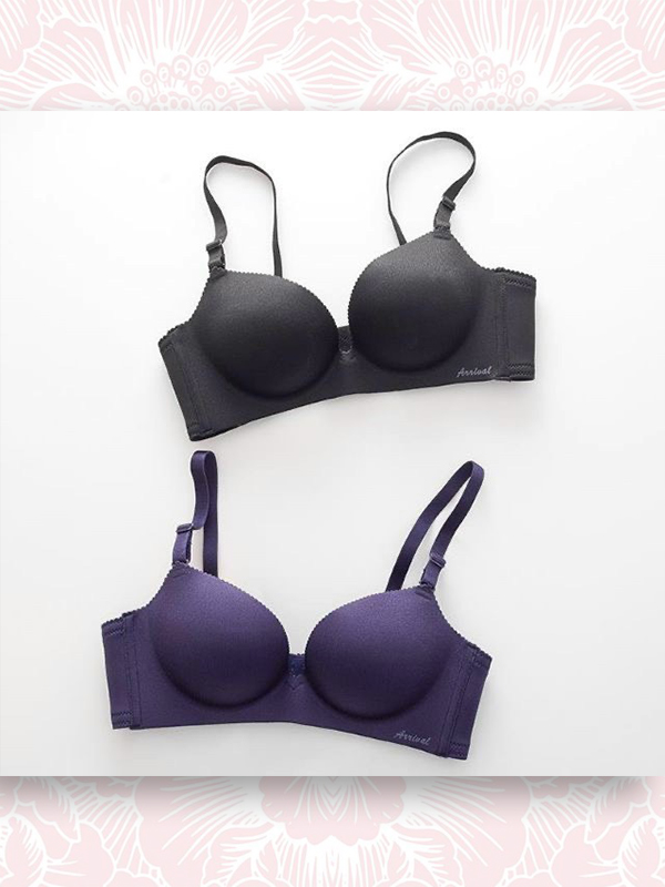 ÁO SU ĐÚC ĐỆM DẦY ĐẨY NGỰC #2388