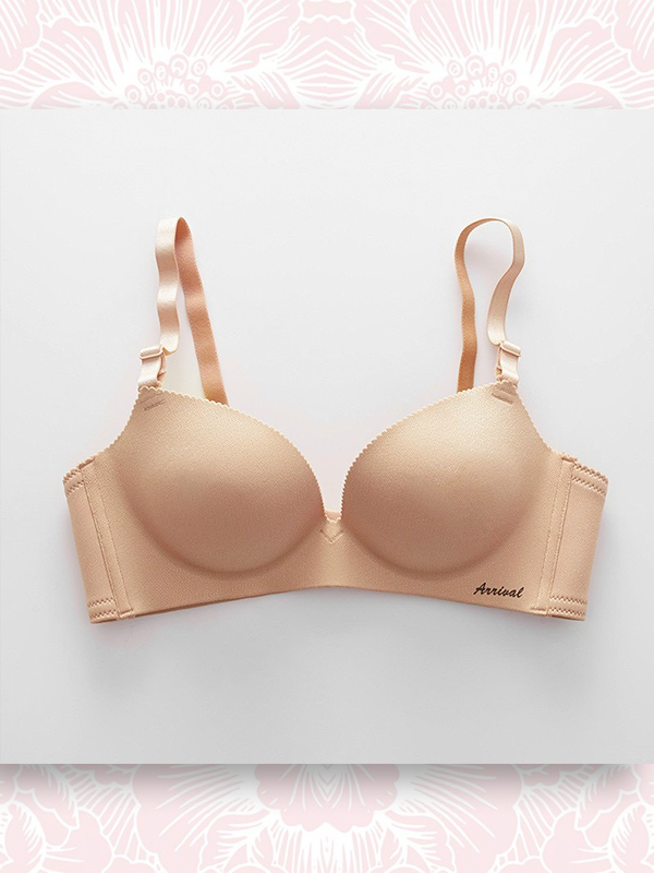 ÁO SU ĐÚC ĐỆM DẦY ĐẨY NGỰC #2388