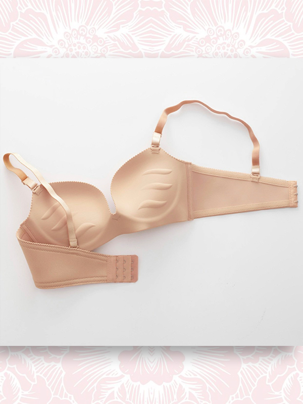 ÁO SU ĐÚC ĐỆM DẦY ĐẨY NGỰC #2388