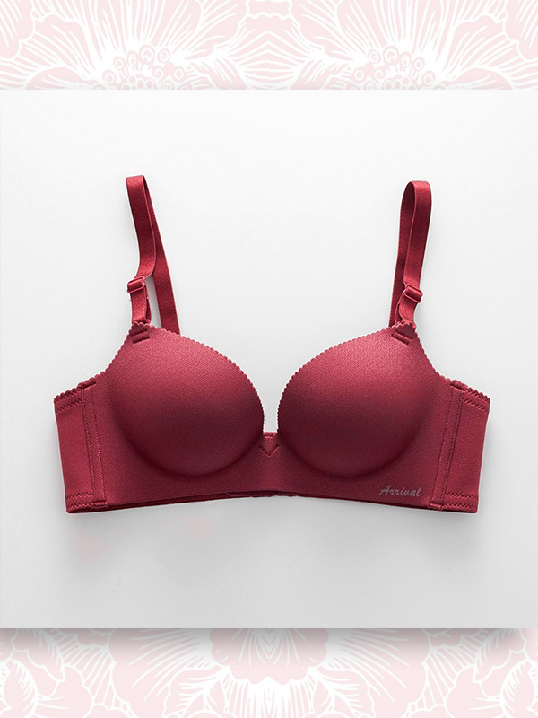 ÁO SU ĐÚC ĐỆM DẦY ĐẨY NGỰC #2388