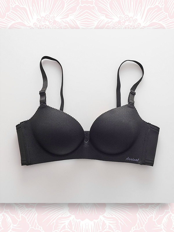 ÁO SU ĐÚC ĐỆM DẦY ĐẨY NGỰC #2388