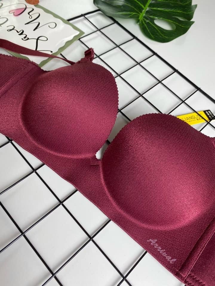 ÁO SU ĐÚC ĐỆM DẦY ĐẨY NGỰC #2388