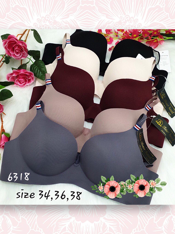 ÁO SU THÔNG HƠI #6318