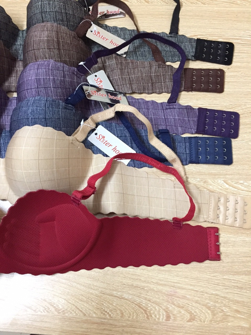 ÁO ĐÚC ĐỆM DÀY QUẢ NGANG #A1808