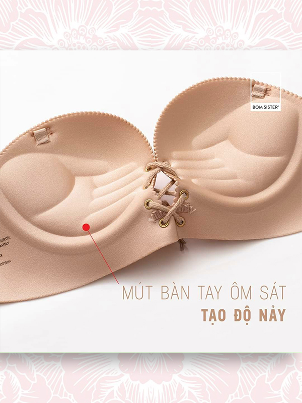 ÁO ĐÚC BÀN TAY DÂY RÚT #A368