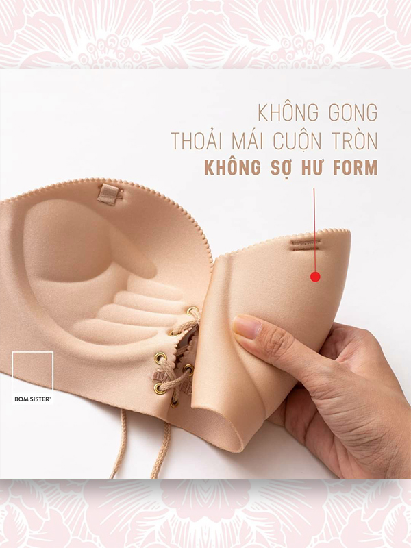 ÁO ĐÚC BÀN TAY DÂY RÚT #A368