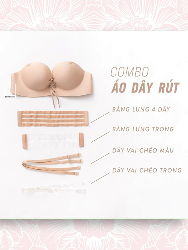 ÁO ĐÚC BÀN TAY DÂY RÚT #A368