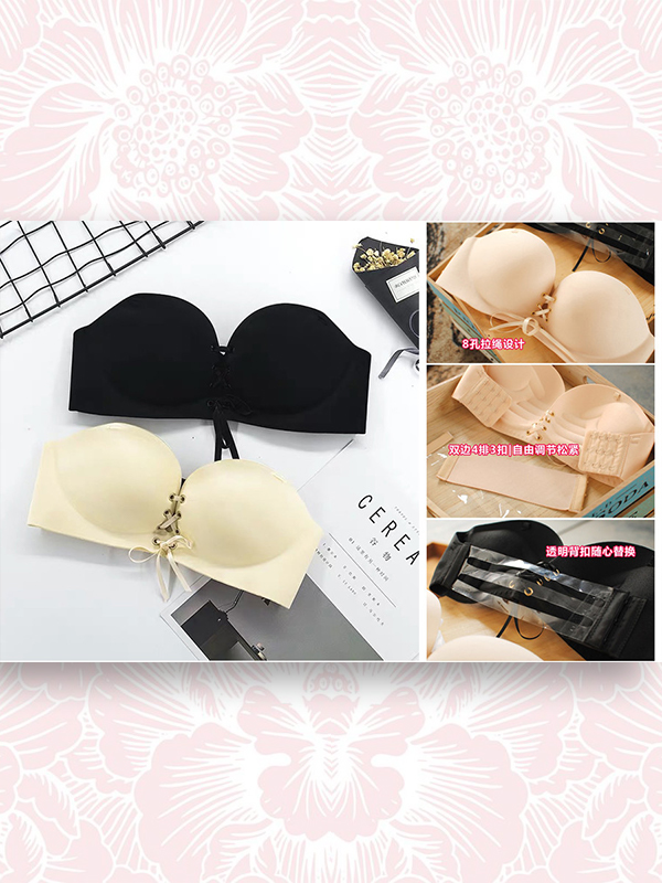 ÁO SU ĐÚC DÂY RÚT CUP NGỰC NÂNG BÀN TAY