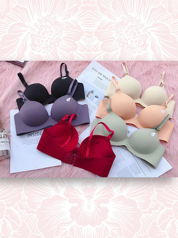 ÁO NGỰC SU LÔNG VŨ FOYCOY