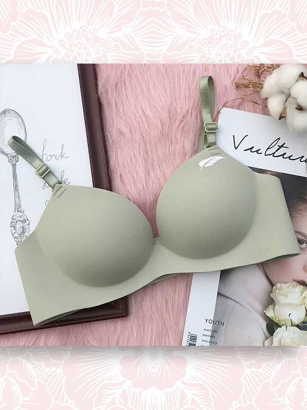 ÁO NGỰC SU LÔNG VŨ FOYCOY