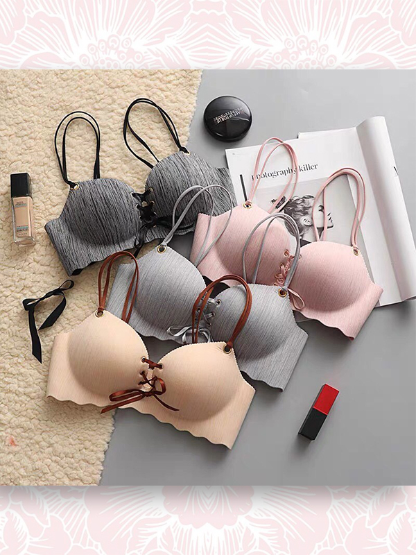 ÁO SU RÚT DÂY SIÊU CUTE #MS418