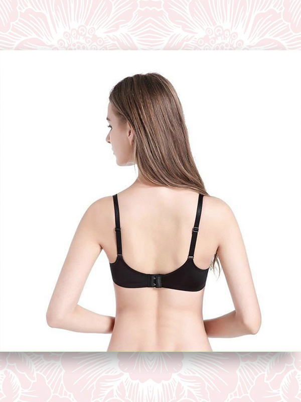 ÁO NGỰC SU ĐÚC KHÔNG GỌNG CAO CẤP #SH2021